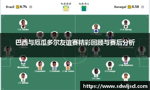 巴西与厄瓜多尔友谊赛精彩回顾与赛后分析