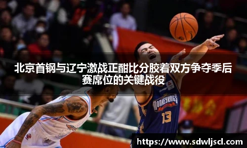 北京首钢与辽宁激战正酣比分胶着双方争夺季后赛席位的关键战役